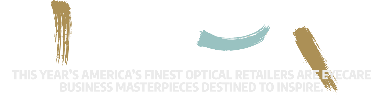 America&#8217;s Finest Optical Retailers 2019 Winners Announced!