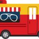 Brainstorm: Build a Mobile Sunwear Store in an Ice-Cream Truck