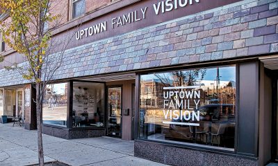 Uptown Family Vision