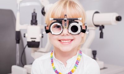 Kids Actually Said These Hilarious Things While Visiting the Eye Doctor