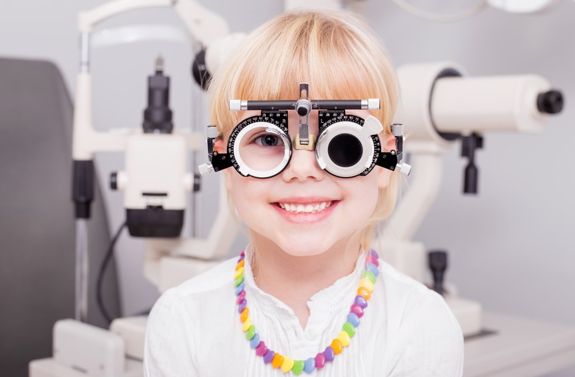 Kids Actually Said These Hilarious Things While Visiting the Eye Doctor