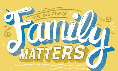 The Big Story: Family Matters