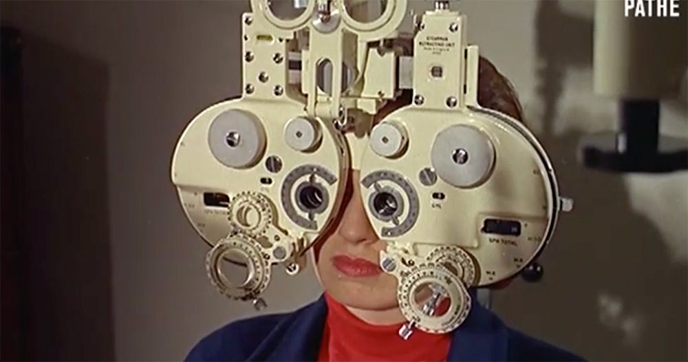 Incredibly Popular Video Shows How Glasses Were Made Decades Ago — Take ...