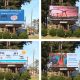 South Carolina Optometrist Gets Local Attention With Digital Billboard