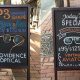This Business&#8217;s Sandwich Boards Whip Up Its Customers&#8217; Appetites For Eyewear