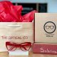 Consistent but Subtle Branding Lets the Eyewear Shine for this Columbus, OH, Start-Up