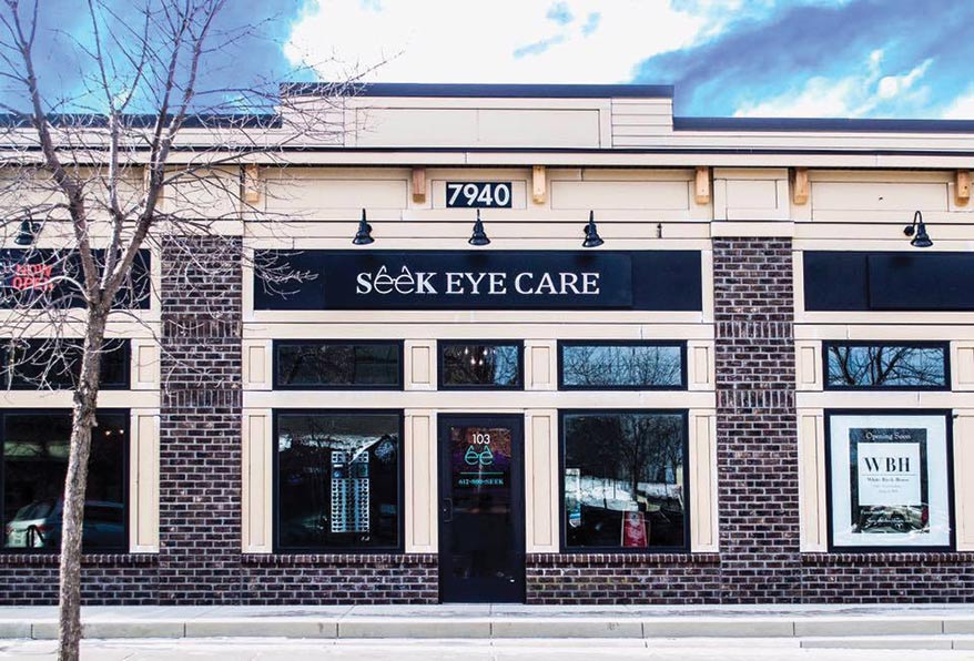 A Minnesota Optometry Business Shows ECPs How to Build a Cool Brand with a Warm Touch