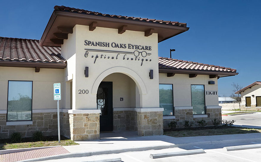 This Texas Optometry Office Figured Out How to Get More Patients to Buy Daily Disposables