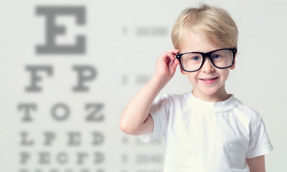 Overhead Optometry: 14 Ridiculously Funny Things That Kids Actually Said at  the Eye Doctor's Office | invisionmag.com