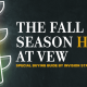 The Fall Buying Season Heats Up at VEW