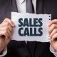 How to Handle Cold Calling Reps, Bonus Downloadable Form!