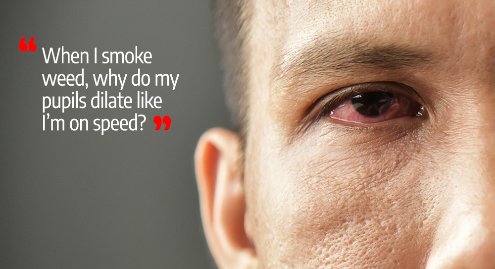 11 of the Weirdest Things that Eye Doctors Heard from Patients