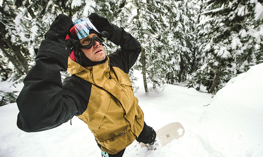 Winter Goggle Prescription Solutions for Snowy Conditions