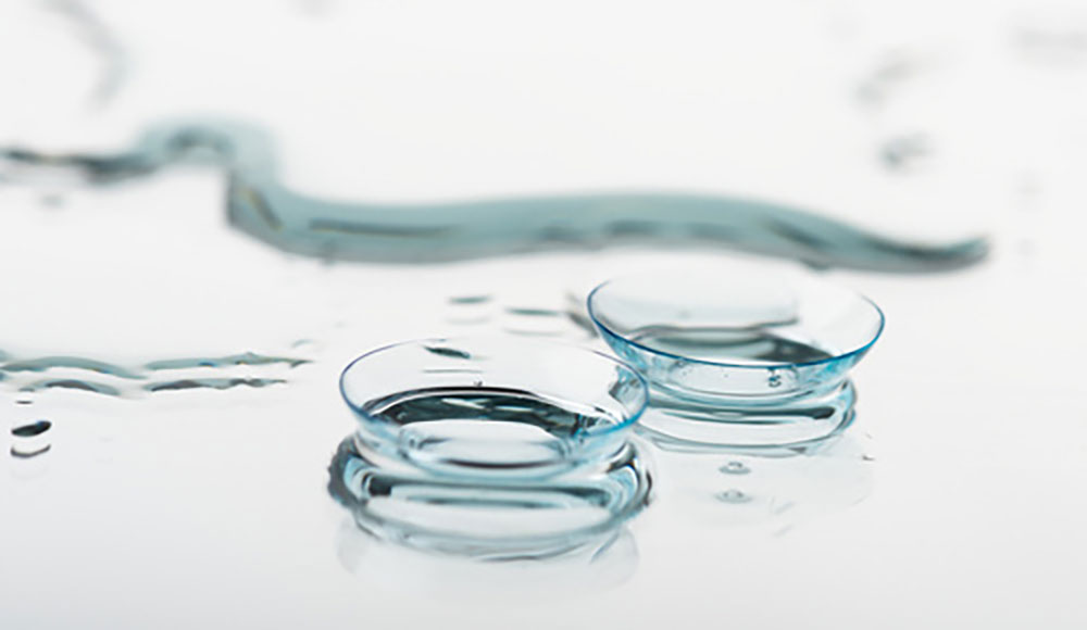 UK Gets Nationwide Contact Lens Recycling Program