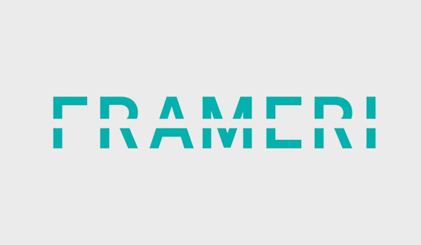 Frameri Lens and Frame Technology Up for Auction | INVISIONMAG.COM