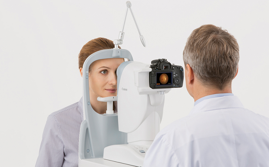 Retinal Cameras Are More Efficient, More Effective and Less Expensive Than Ever Before