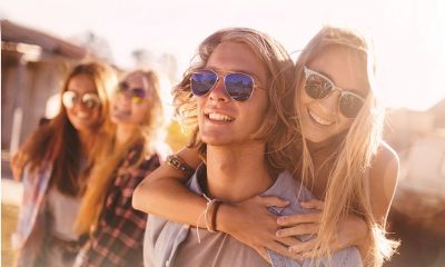 National Sunglasses Day 2019 and More of What You Need to Know for May