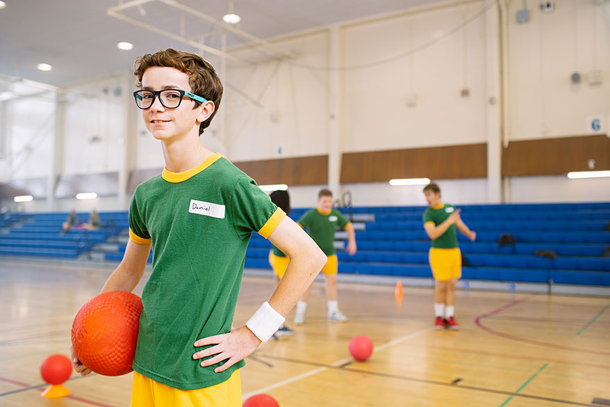 Ways to Protect Kids&#8217; Eyes While Playing Sports