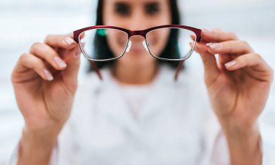 My Eyecare Patient Was a &#8217;10&#8217; &#8230; Until I Learned the Truth