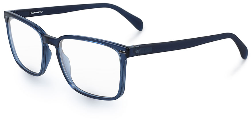 The Latest Technology Gets Plugged into the Latest Everyday Eyeglasses
