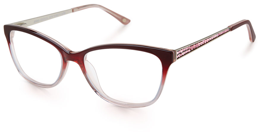 Textured Eyeglass Frames That Give You All the Feels