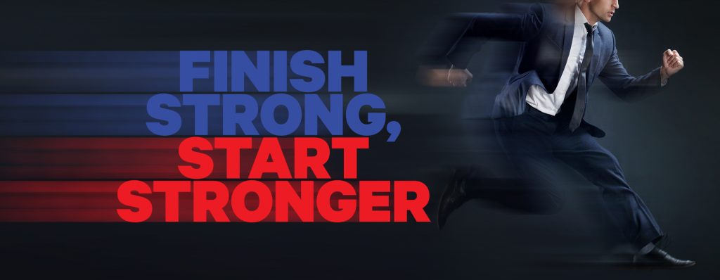 Make Magic Happen With Our Expert 90-Day Plan for Peak End of Year ...