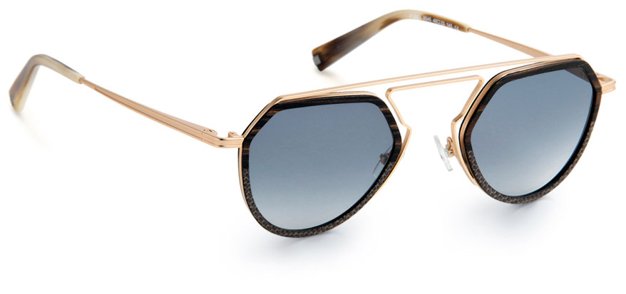 What Wood You Do With These 9 Sunwear Styles?