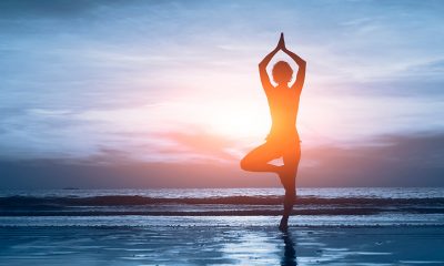Why You Should Include Yoga in Your Wellness Routine