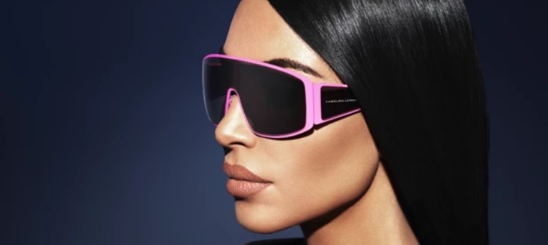 Kim Kardashian Eyewear Deal to End Early Amid Disappointing Sales