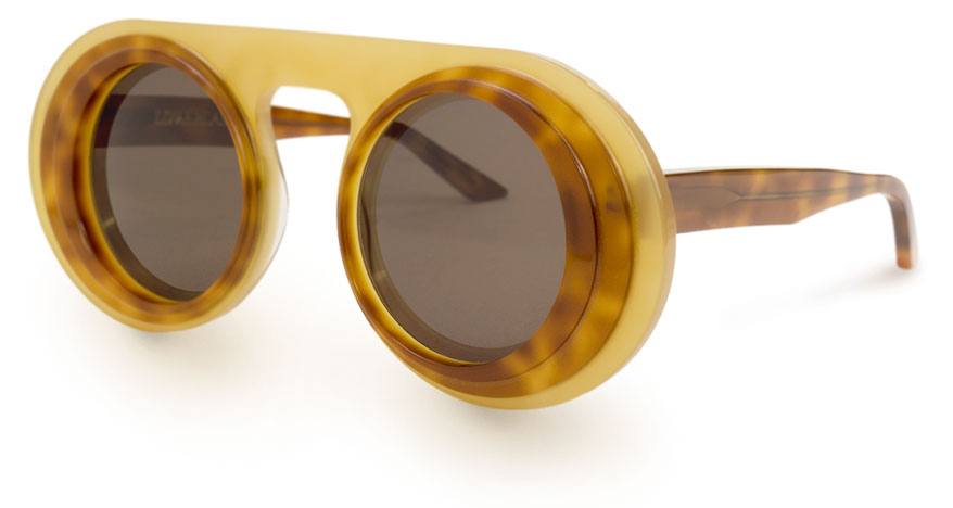 Celebrate Excess with These 9 Maximalist Sunnies