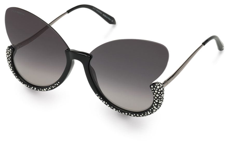 Celebrate Excess with These 9 Maximalist Sunnies