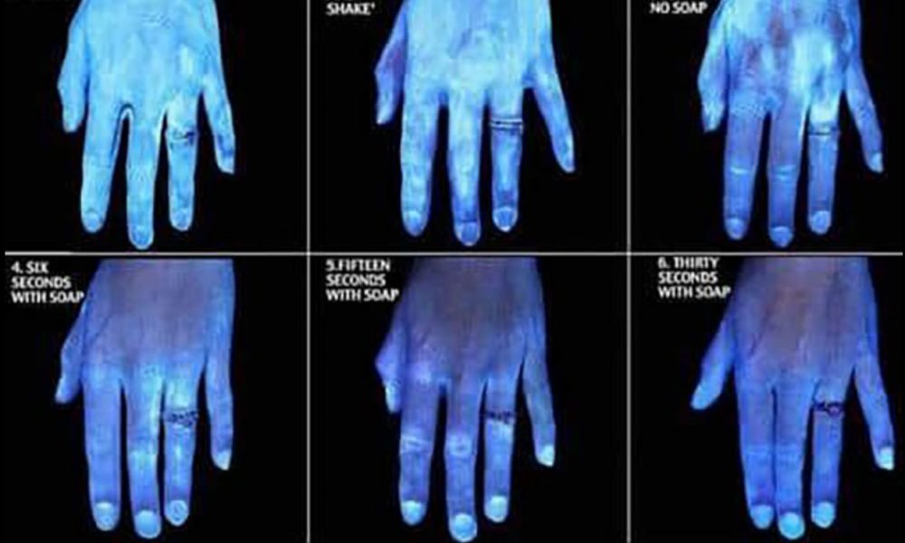 11 Memes To Remind You And Your Team To Wash Your Hands Correctly During The Pandemic Invisionmag Com