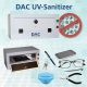 DAC UV Sanitizer