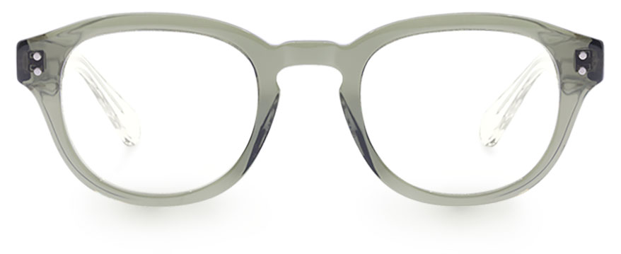 Gunnar Optiks Emery computer glasses