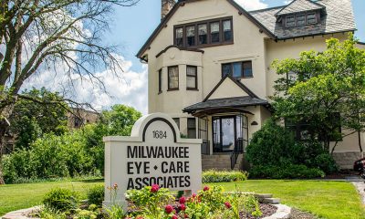 Milwaukee Eye Care, Milwaukee, WI