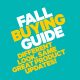Fall Buying Guide: Different Look, Same Great Product Updates!