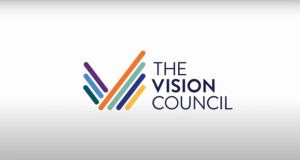 Vision Council logo