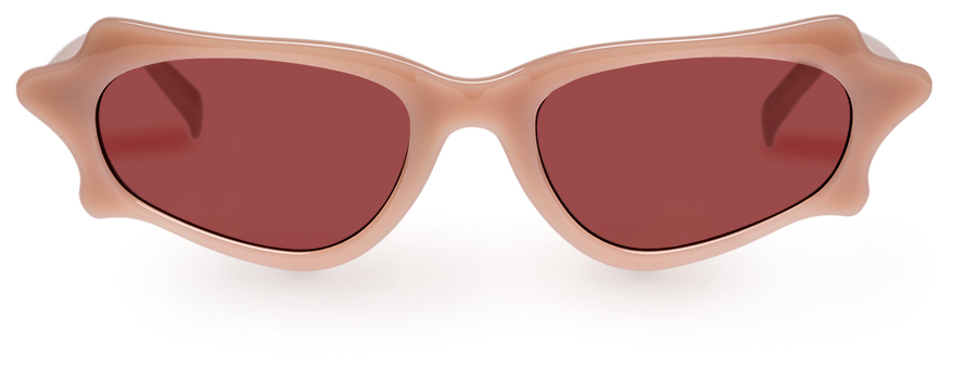 Le Specs sunglasses