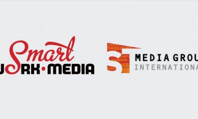 SmartWork ST Media