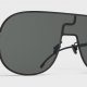 new Studio 12.1 sunglasses from Mykita