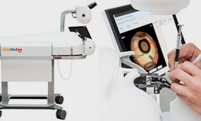 HelpMeSee Eye Surgery Simulator