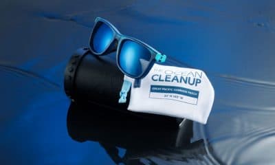 The Ocean Clean up Sunglasses