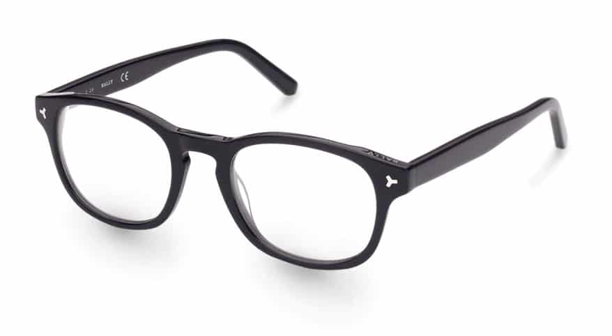 Bally eyeglasses