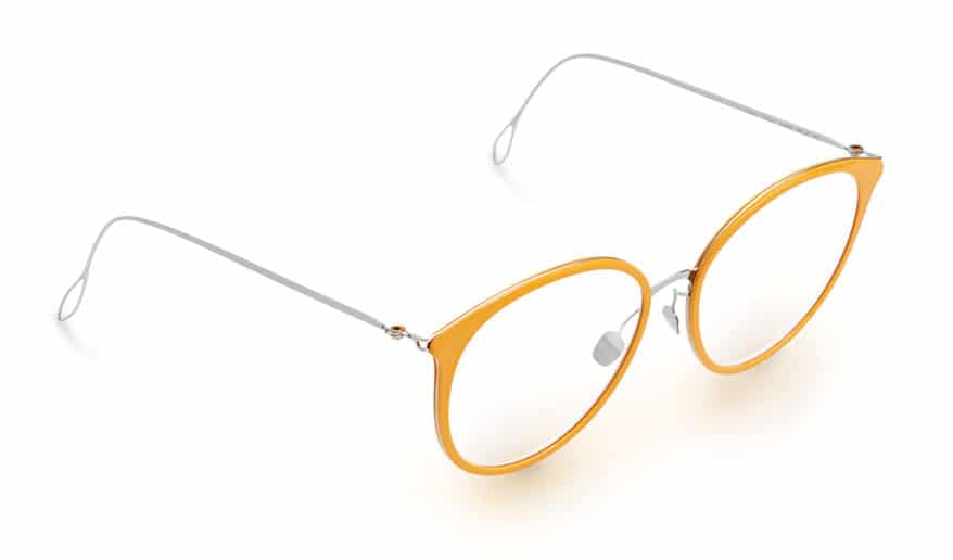 HAFFMANS & NEUMEISTER eyeglasses