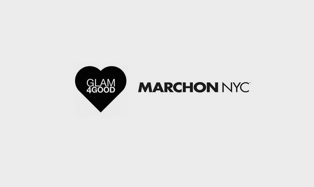 Marchon NYC Eyewear and GLAM4GOOD Announce Partnership for 2021 | INVISIONMAG.COM
