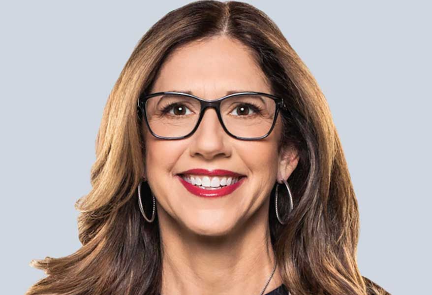 Kate Renwick-Espinosa, President of VSP Vision Care, Assumes NAVCP Chair Position | INVISIONMAG.COM