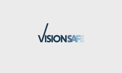 VisionSAFE Logo