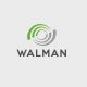 Walman logo