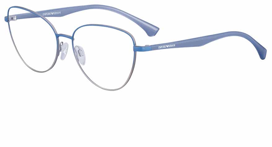 Emporio Armani eyeglasses