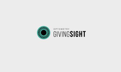 Optometry Giving Sight Comings and Goings